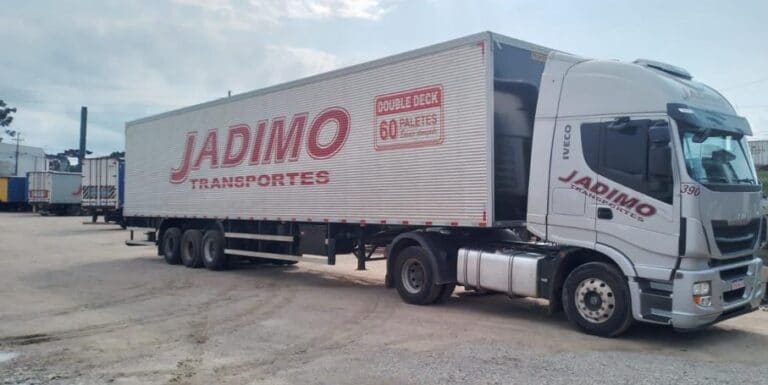 Double Deck Jadimo